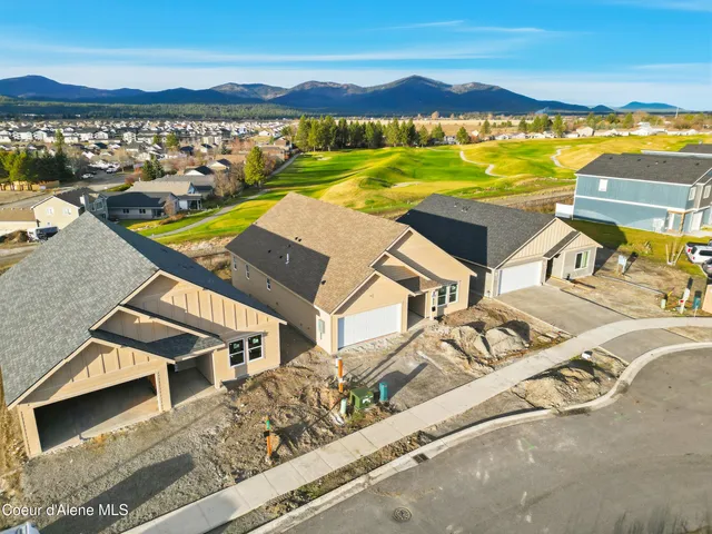 $614,999 | 3596 Blaze Loop, Post Falls, ID 83854