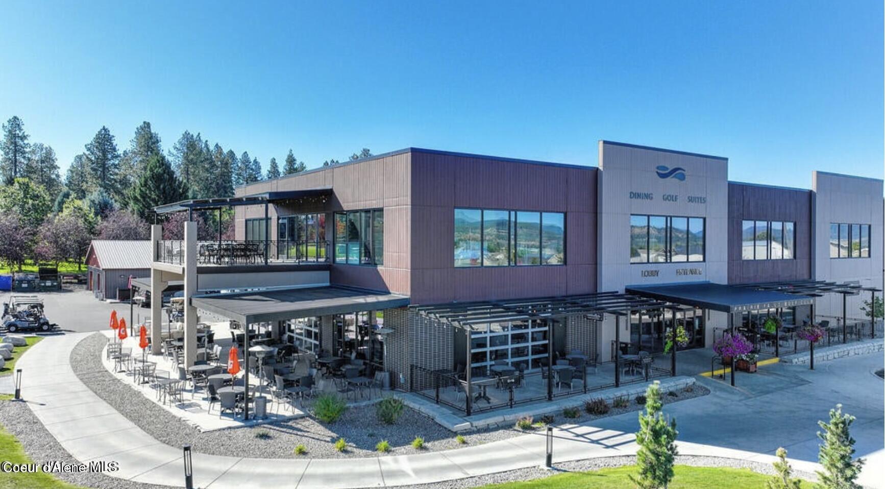 3596 Blaze Loop Post Falls, ID 83854 - Photo 55 of 64 golf course