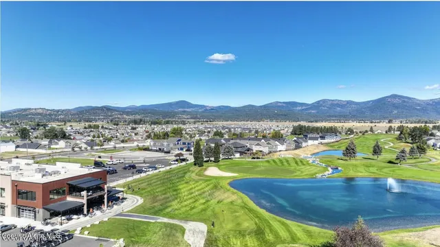 $614,999 | 3596 Blaze Loop, Post Falls, ID 83854