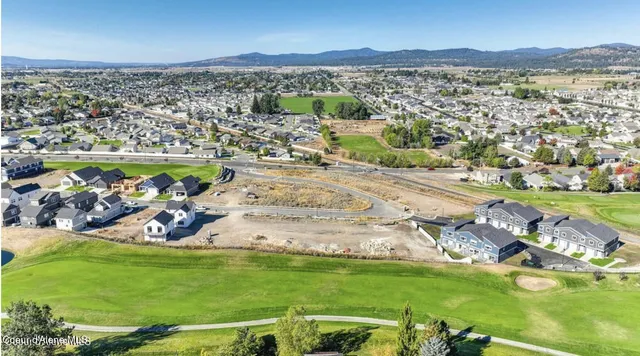 $614,999 | 3596 Blaze Loop, Post Falls, ID 83854