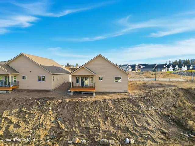 $614,999 | 3596 Blaze Loop, Post Falls, ID 83854
