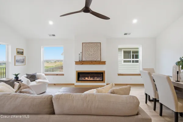 $549,000 | 3596 Blaze Loop, Post Falls, ID 83854