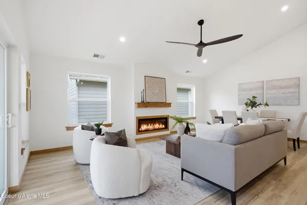 $549,000 | 3596 Blaze Loop, Post Falls, ID 83854