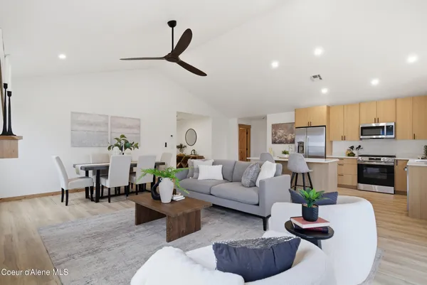 $549,000 | 3596 Blaze Loop, Post Falls, ID 83854