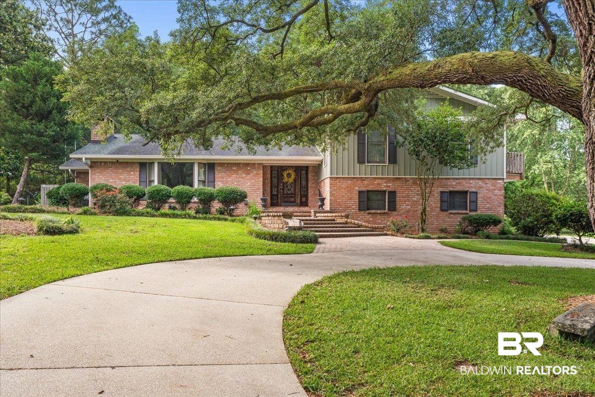 8321 Fordham Road Mobile, AL 36619 - Photo 1 of 50