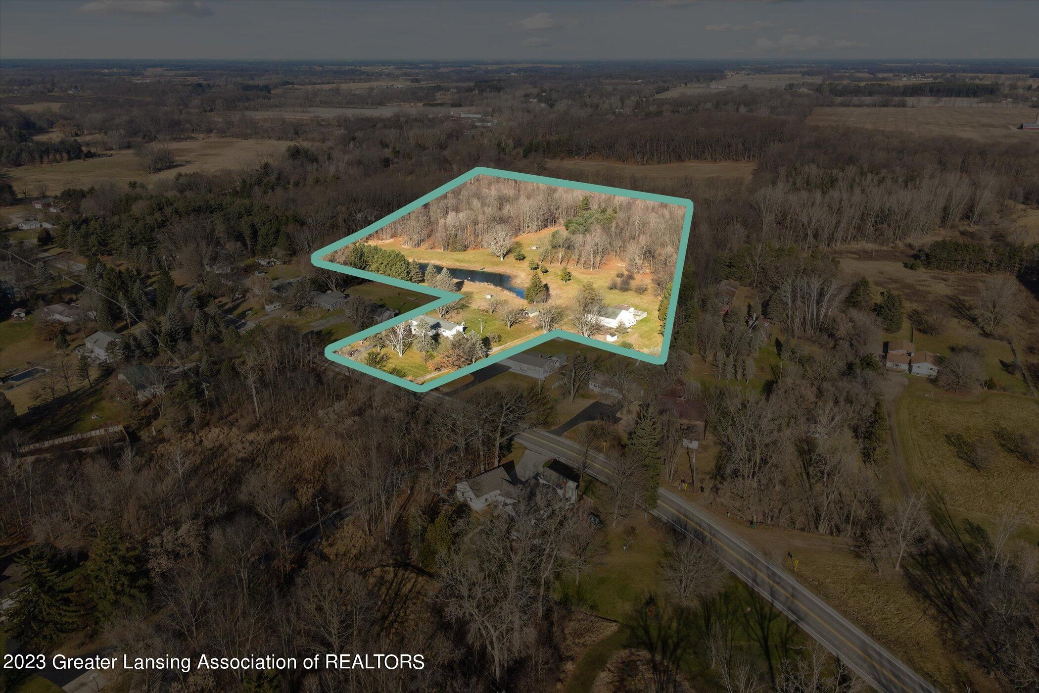 910 West Dansville Road Mason, MI 48854 - Photo 60 of 60 58-910-W-Dansville-Rd-Mason-MI-48854-Win