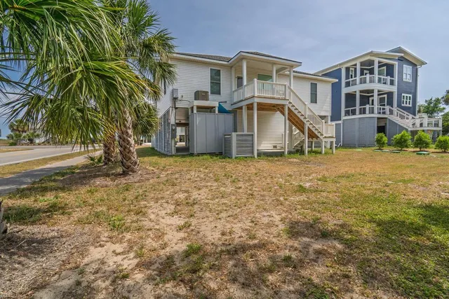 $1,450,000 | 1701 A Palmetto Boulevard, Edisto Island, SC 29438