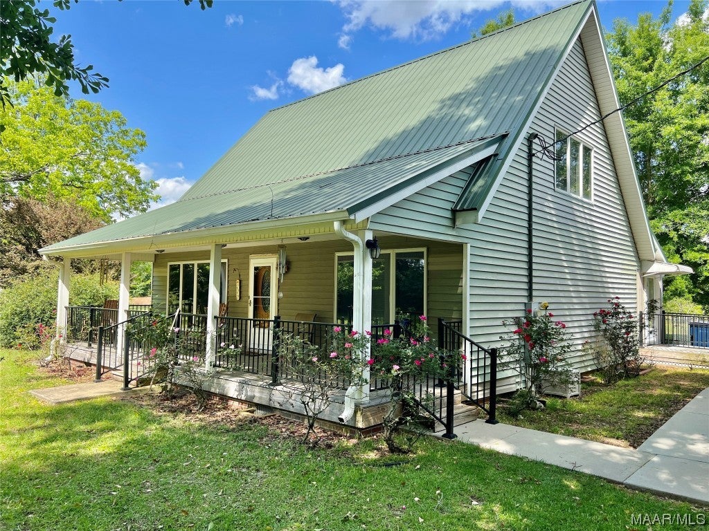 579 Mitchell Road Hartford, AL 36344 - Photo 39 of 49 Gallery Image 39