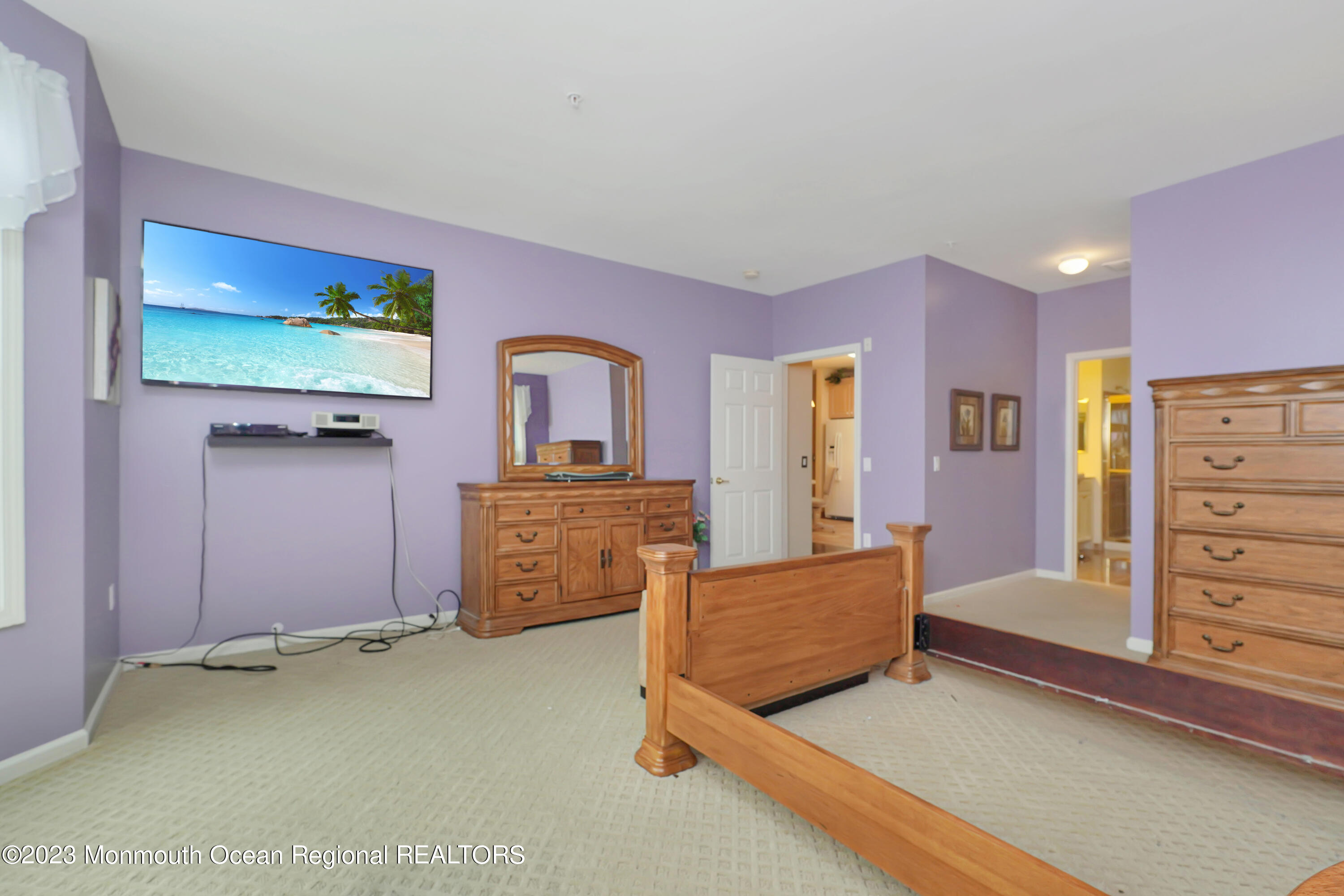 211 Potts Road Morganville, NJ 07751 - Photo 12 of 29 a living room with furniture