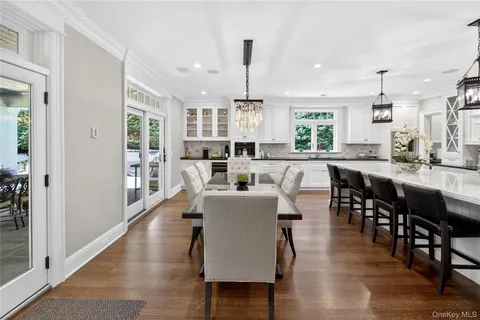 $2,995,000 | 379 Frost Pond Road, Glen Head, NY 11545