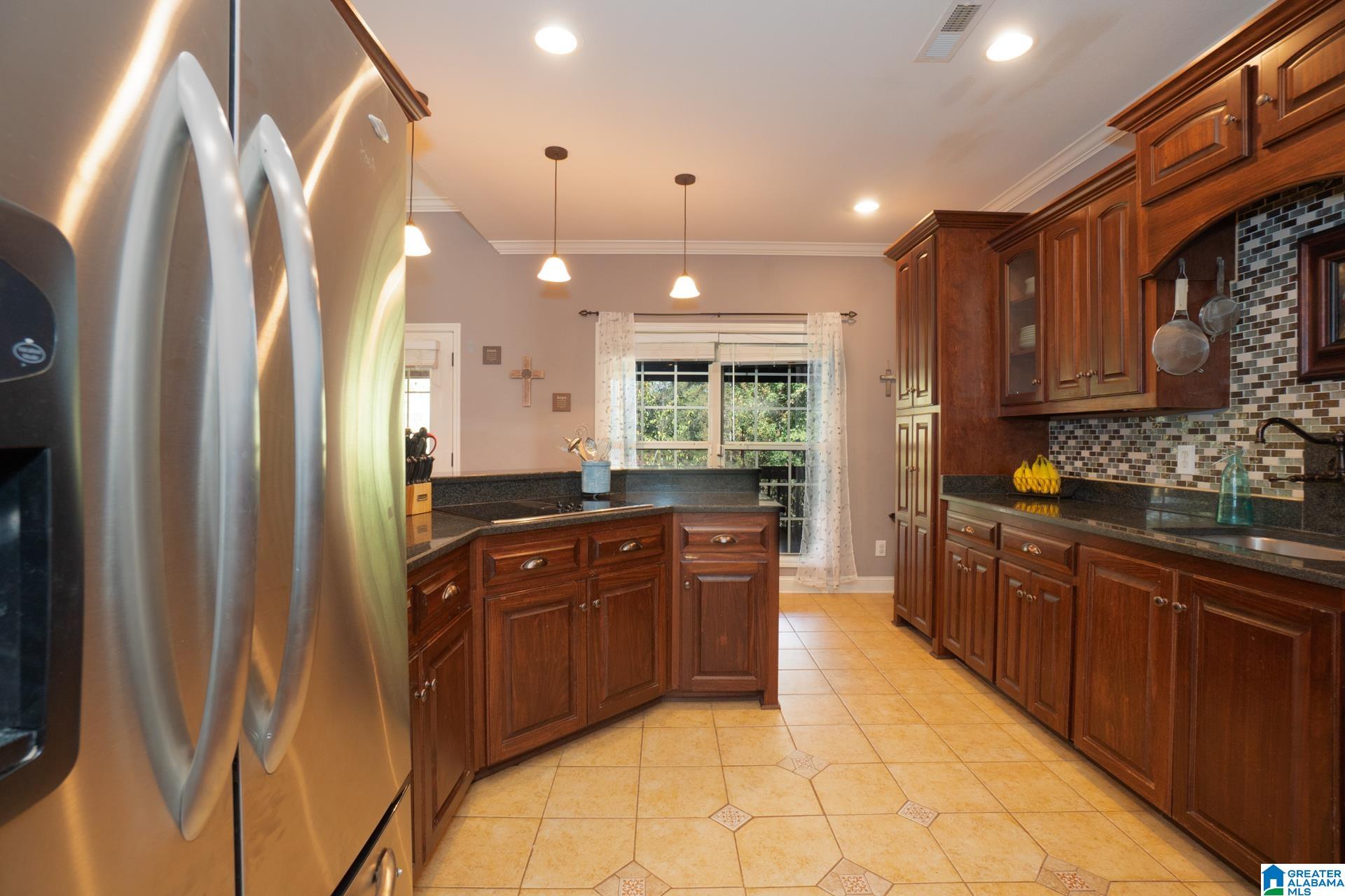 1417 Deer Trace Road Pell City, AL 35125 - Photo 11 of 37
