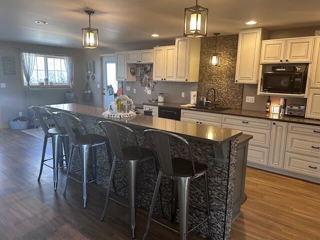 7644 Spruce Road Alpena, MI 49707 - Photo 27 of 96 Gallery Image 27