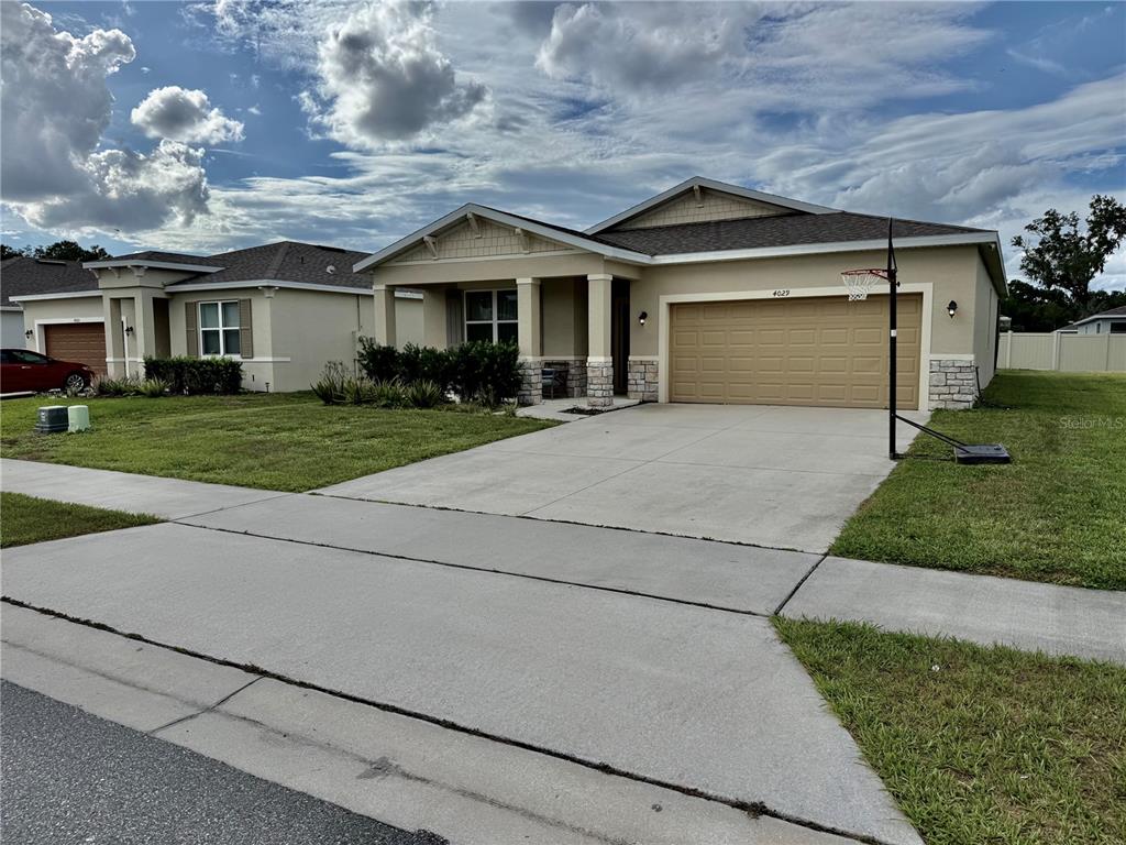 4029 Mayhill Loop Eustis, FL 32736 - Photo 3 of 38