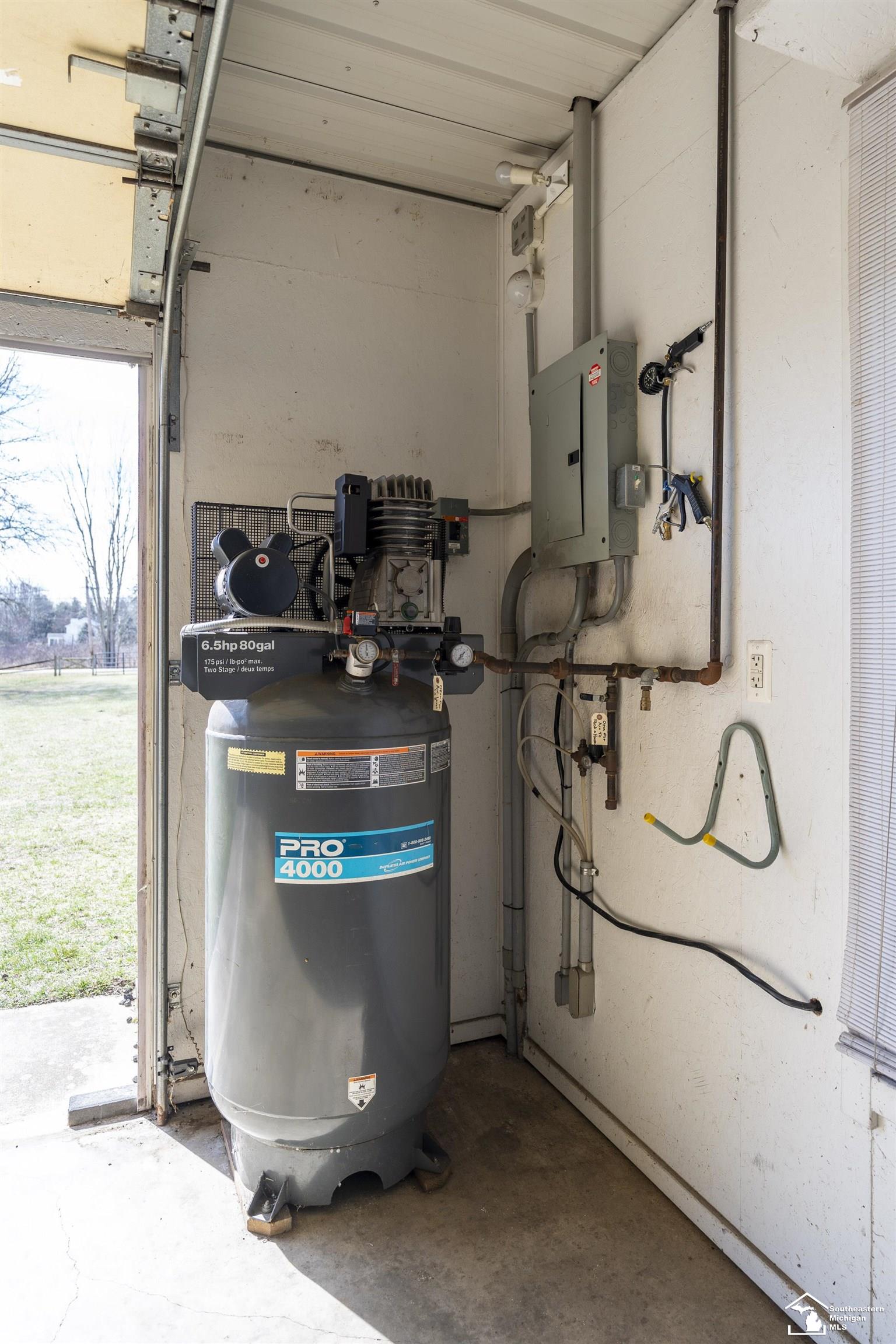 12212 Secor Road Ida, MI 48140 - Photo 49 of 55