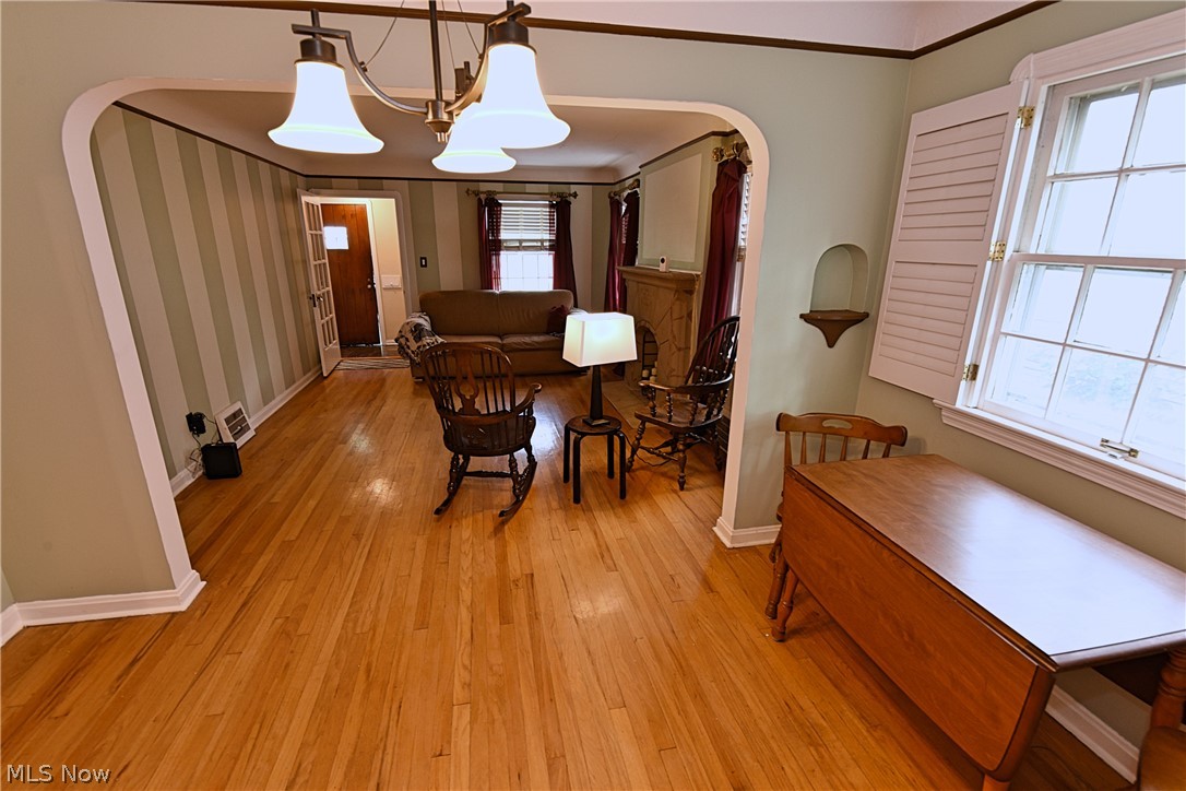 2336 Allison Road University Heights, OH 44118 - Photo 5 of 21