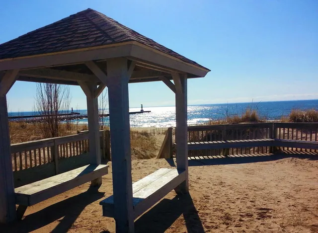 $180,000 | 9866 Erdman Road, Onekama, MI 49675