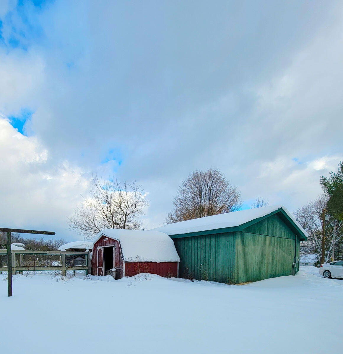 9866 Erdman Road Onekama, MI 49675 - Photo 21 of 48 20250125_143803