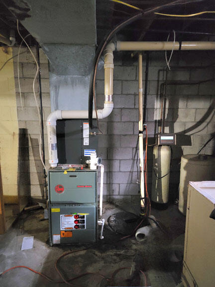 9866 Erdman Road Onekama, MI 49675 - Photo 34 of 48 furnace