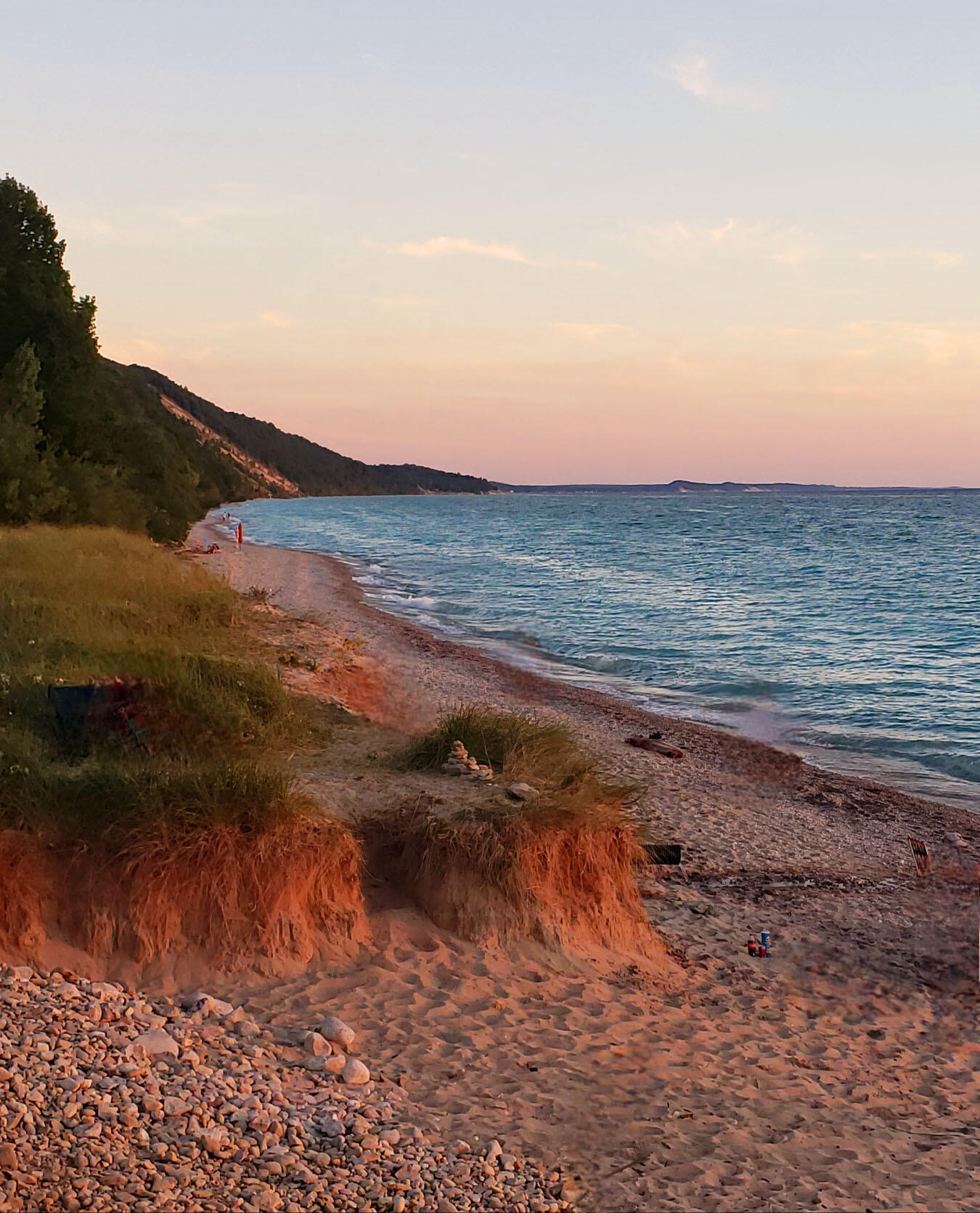 9866 Erdman Road Onekama, MI 49675 - Photo 38 of 48 PIERPORT BEACH