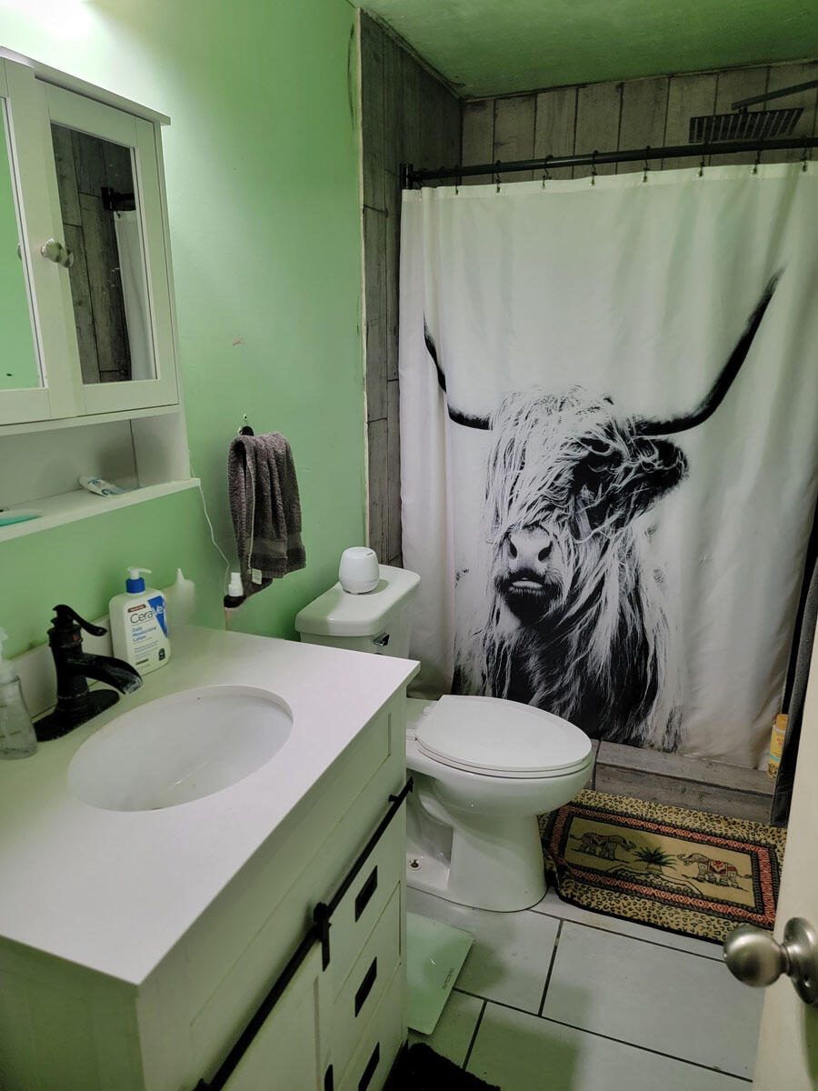 9866 Erdman Road Onekama, MI 49675 - Photo 41 of 48 Full Bath