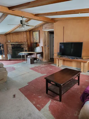 $180,000 | 9866 Erdman Road, Onekama, MI 49675