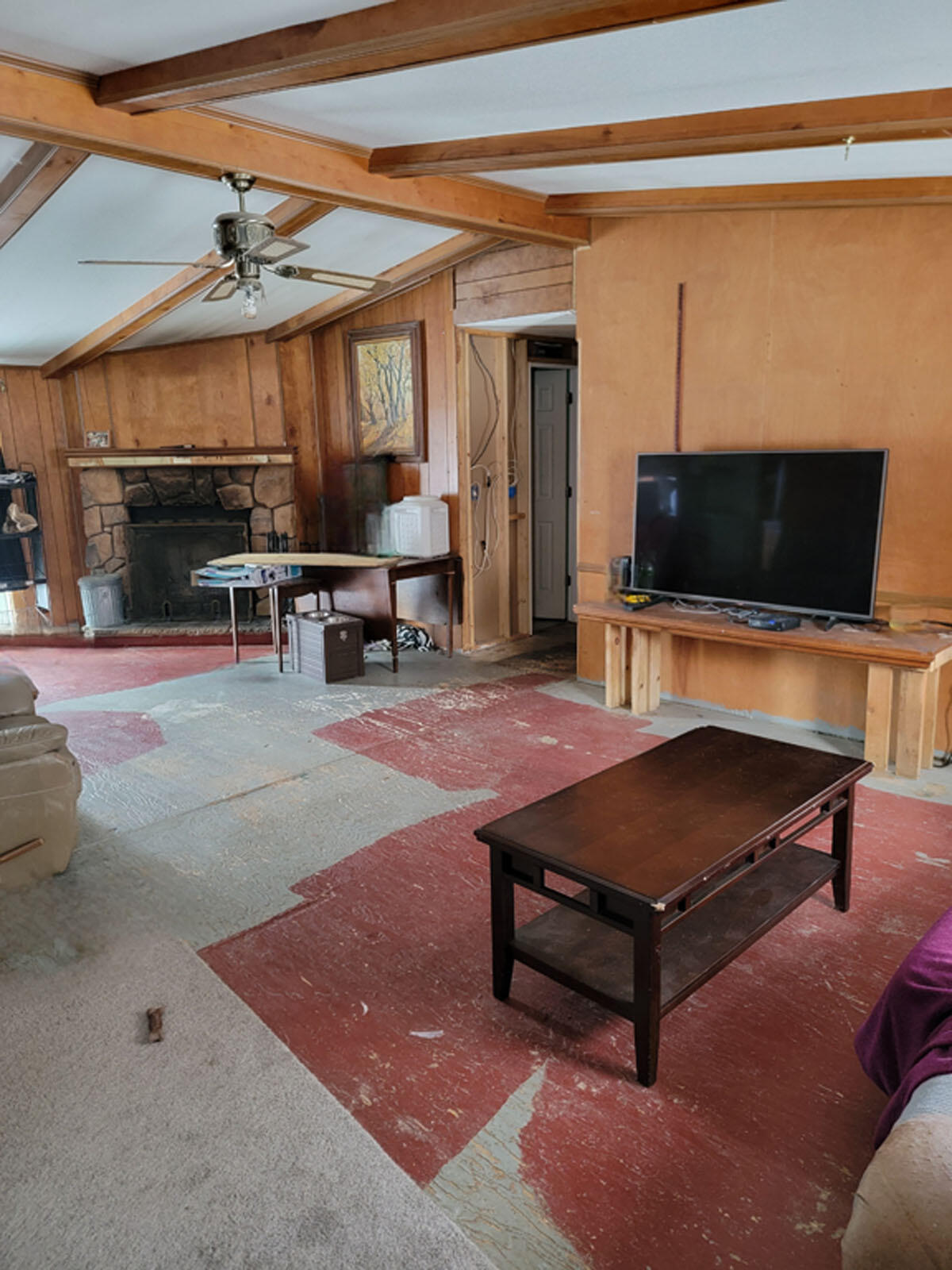 9866 Erdman Road Onekama, MI 49675 - Photo 42 of 48 INTERIOR