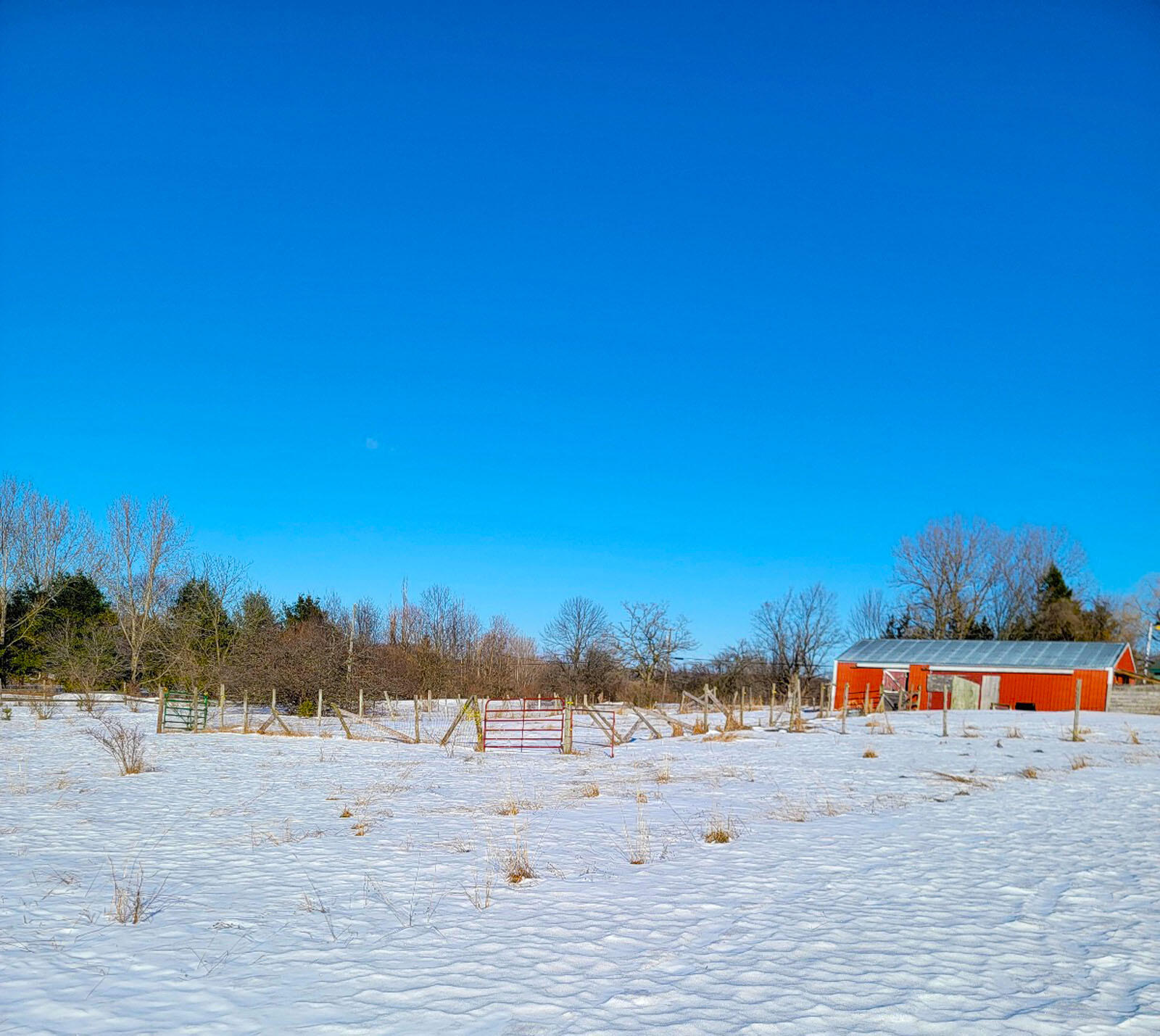 9866 Erdman Road Onekama, MI 49675 - Photo 46 of 48 A W