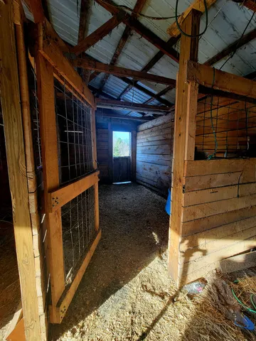 $180,000 | 9866 Erdman Road, Onekama, MI 49675