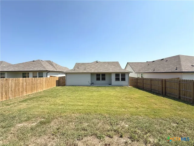 $1,775 | 1426 Piedmont, Temple, TX 76504