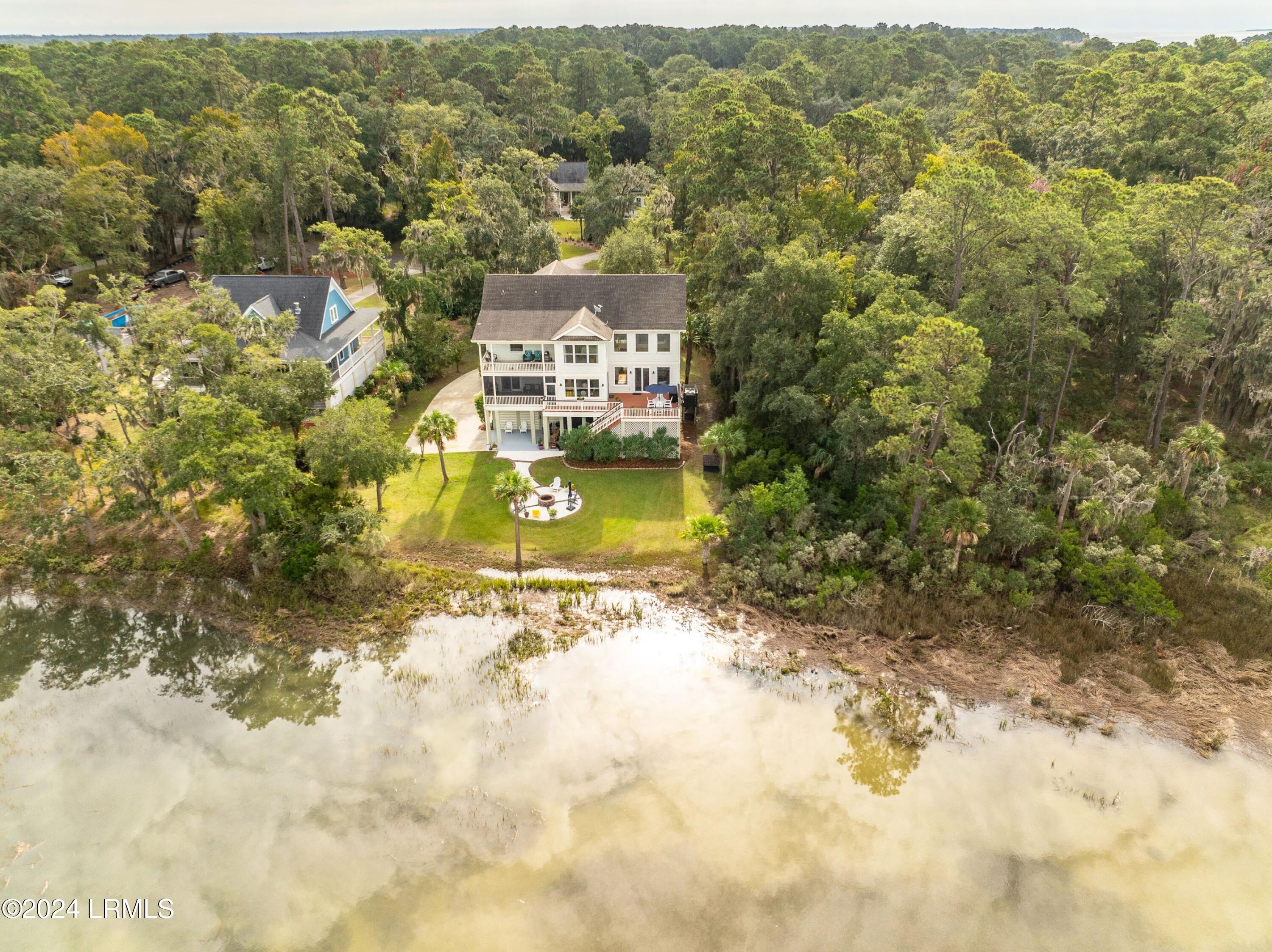 40 Front Street St. Helena Island, SC 29920 - Photo 4 of 89 DJI_0473-1.jpg-SMALL