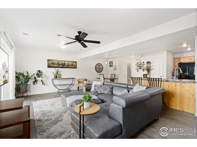 $372,500 | 3182 Fairmont Drive, Unit C, Wellington, CO 80549