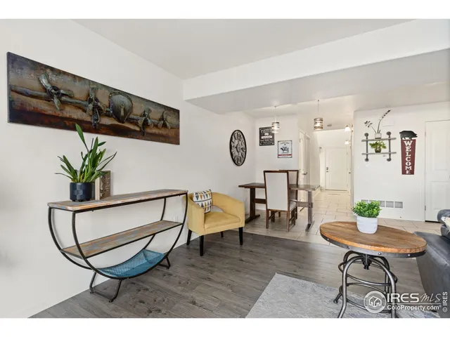 $372,500 | 3182 Fairmont Drive, Unit C, Wellington, CO 80549