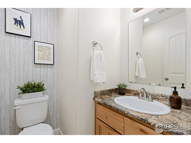 $372,500 | 3182 Fairmont Drive, Unit C, Wellington, CO 80549