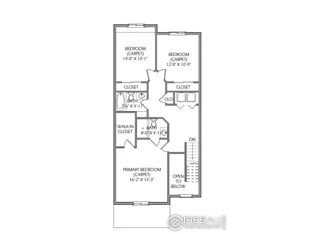 $372,500 | 3182 Fairmont Drive, Unit C, Wellington, CO 80549