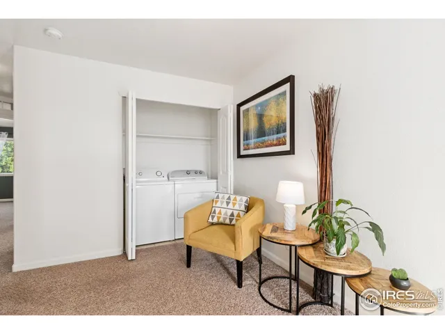 $372,500 | 3182 Fairmont Drive, Unit C, Wellington, CO 80549