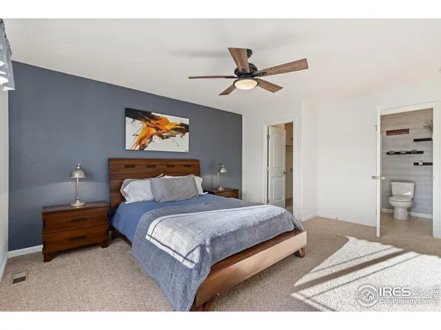 $372,500 | 3182 Fairmont Drive, Unit C, Wellington, CO 80549