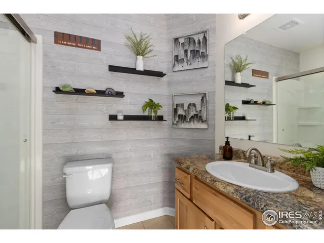 $372,500 | 3182 Fairmont Drive, Unit C, Wellington, CO 80549