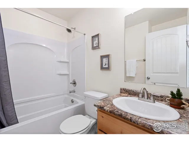 $372,500 | 3182 Fairmont Drive, Unit C, Wellington, CO 80549