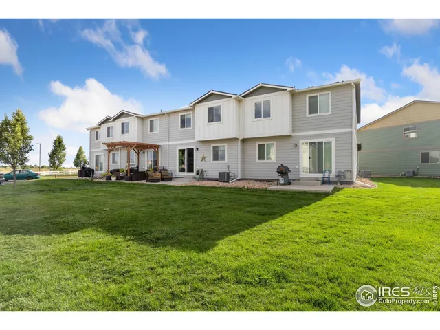 $372,500 | 3182 Fairmont Drive, Unit C, Wellington, CO 80549