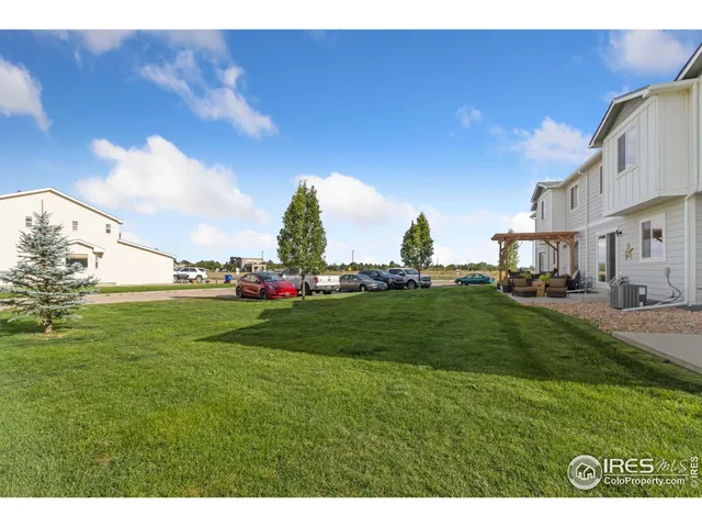 $372,500 | 3182 Fairmont Drive, Unit C, Wellington, CO 80549