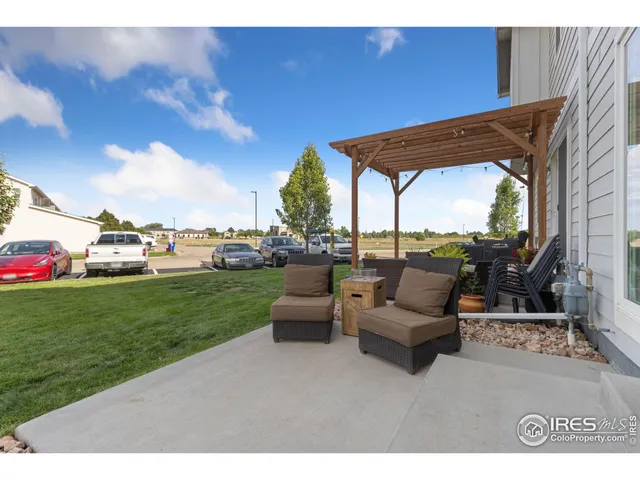 $372,500 | 3182 Fairmont Drive, Unit C, Wellington, CO 80549