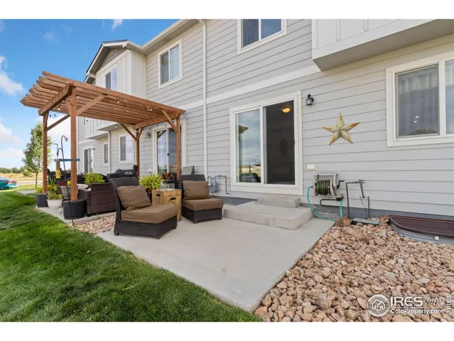 $372,500 | 3182 Fairmont Drive, Unit C, Wellington, CO 80549
