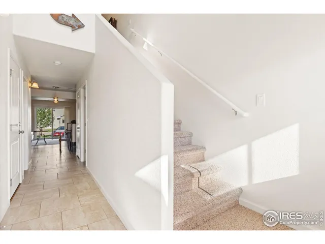 $372,500 | 3182 Fairmont Drive, Unit C, Wellington, CO 80549