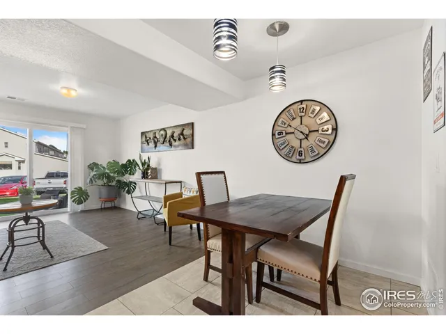 $372,500 | 3182 Fairmont Drive, Unit C, Wellington, CO 80549