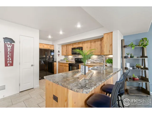 $372,500 | 3182 Fairmont Drive, Unit C, Wellington, CO 80549