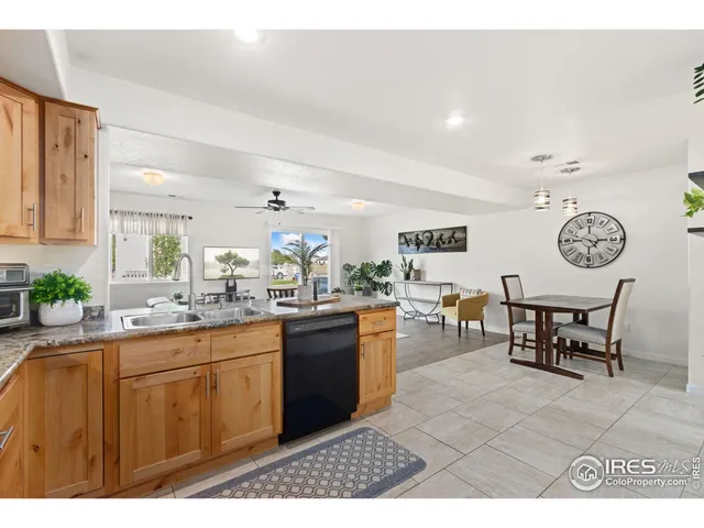 $372,500 | 3182 Fairmont Drive, Unit C, Wellington, CO 80549