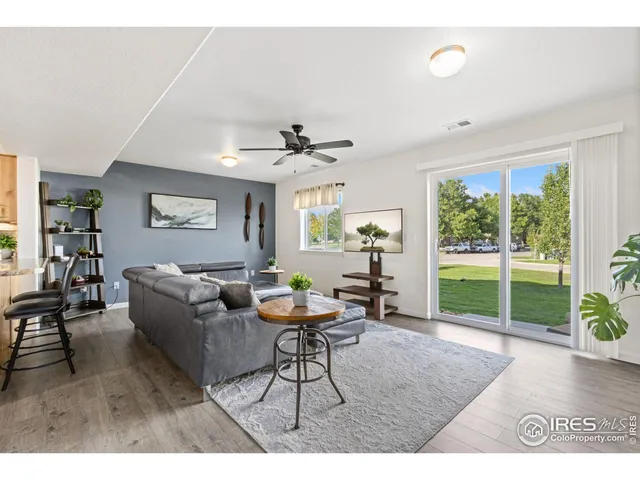 $372,500 | 3182 Fairmont Drive, Unit C, Wellington, CO 80549