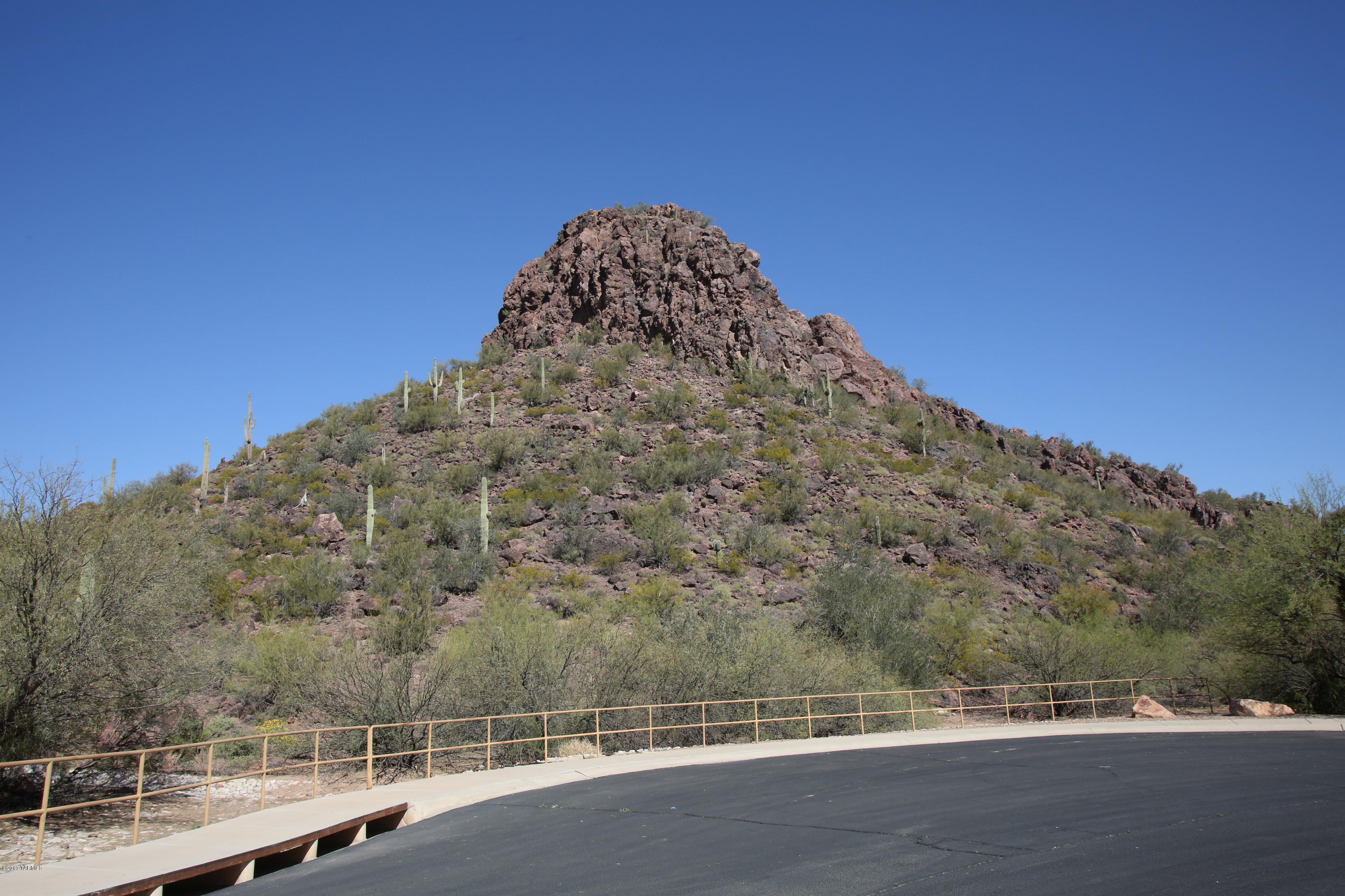 North Tbd Silverbell Road Tucson, AZ 85743 - Photo 6 of 11
