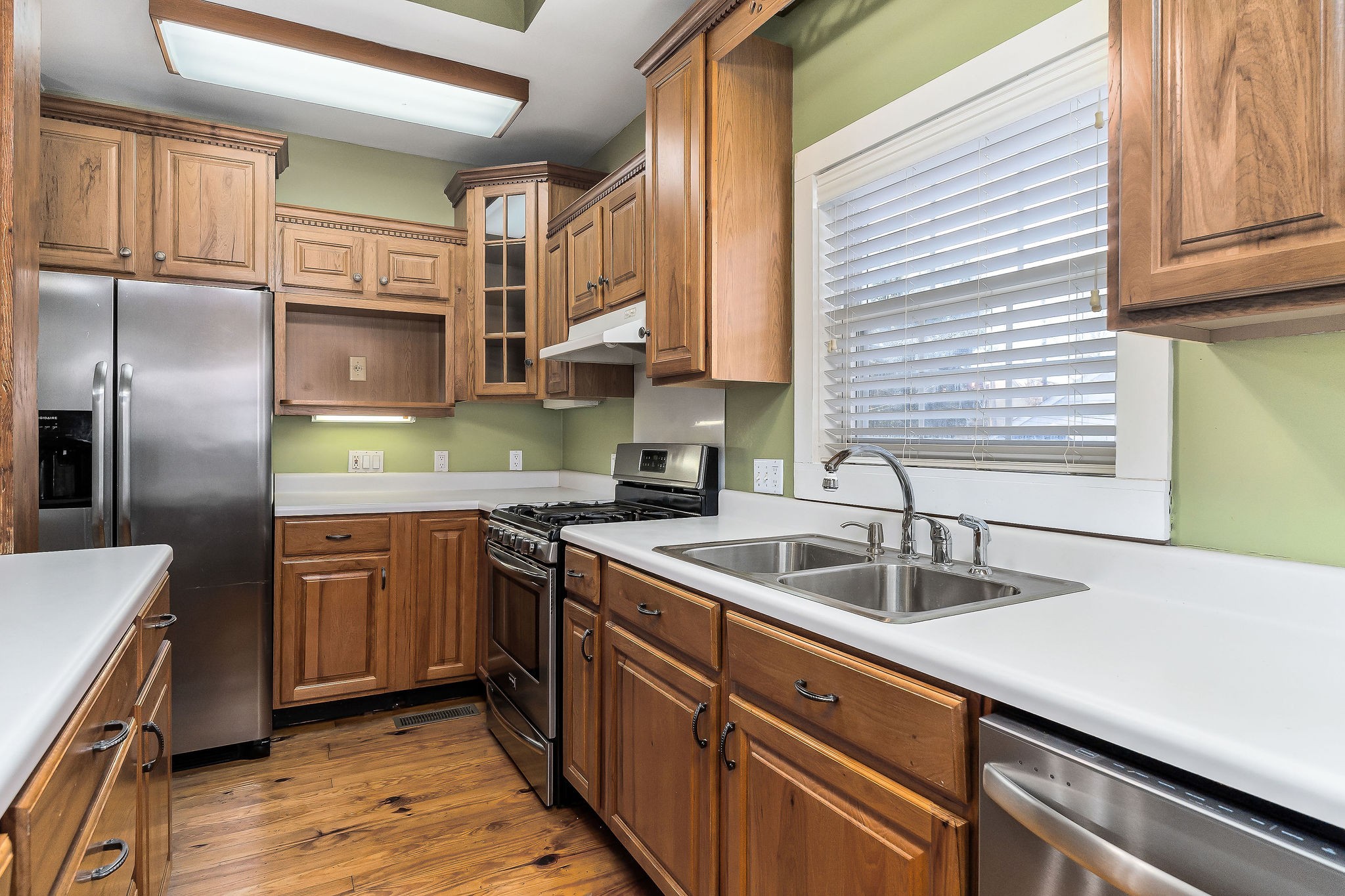 408 West Main Street Smithville, TN 37166 - Photo 27 of 81