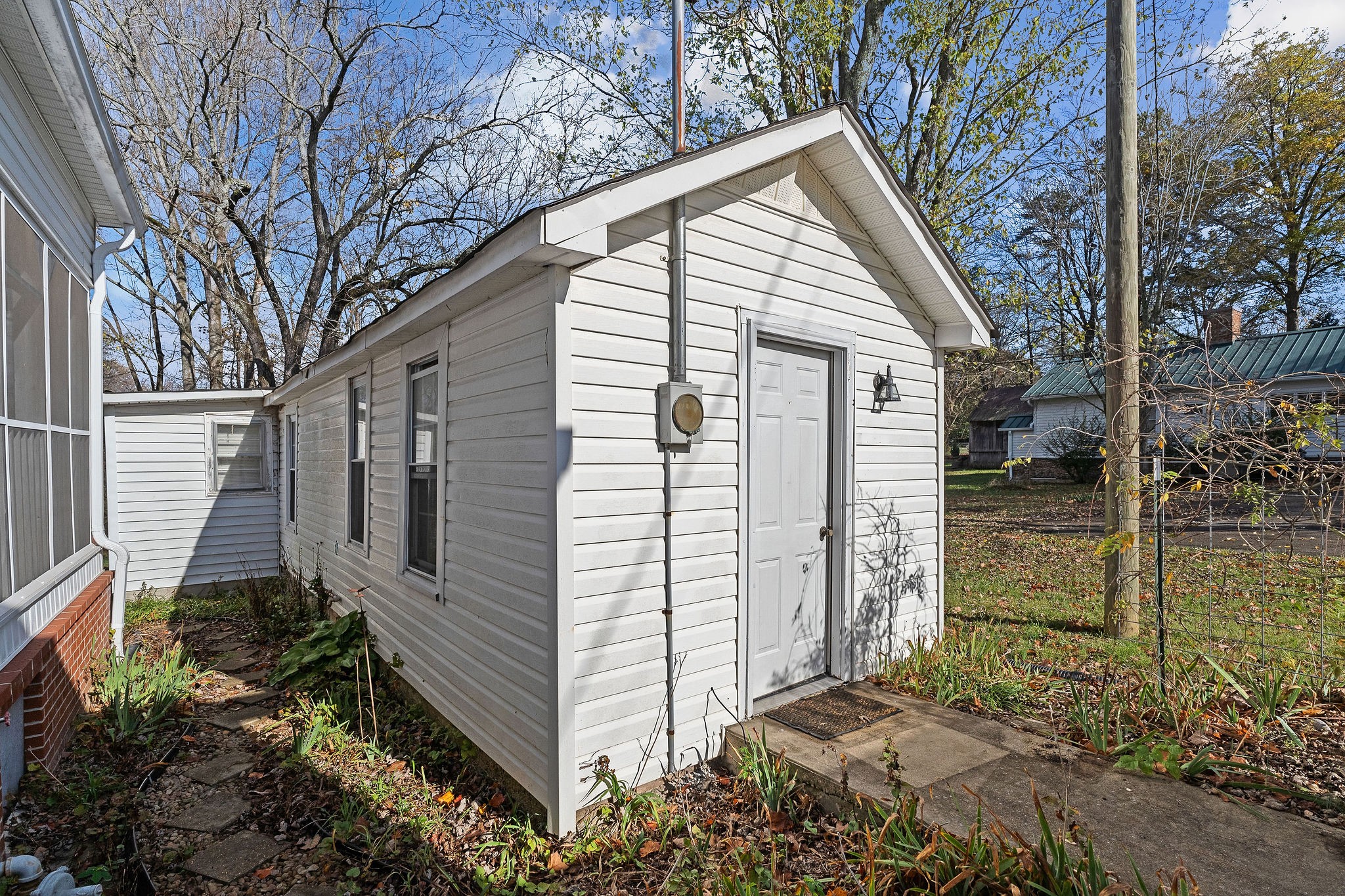 408 West Main Street Smithville, TN 37166 - Photo 36 of 81